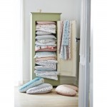 Posteljnina Done by Deer Elphee White